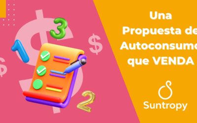 La Propuesta de Autoconsumo Solar que Vende