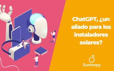 ChatGPT, ¿un aliado para los instaladores solares?